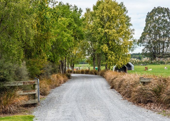  at 111 Beeby Road, Orari, Geraldine, Timaru, Canterbury