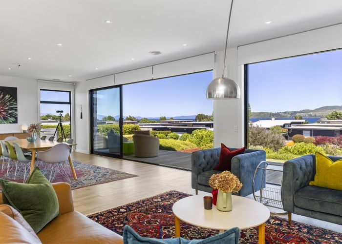  at 10 Kurapoto Lane, Rainbow Point, Taupo, Waikato