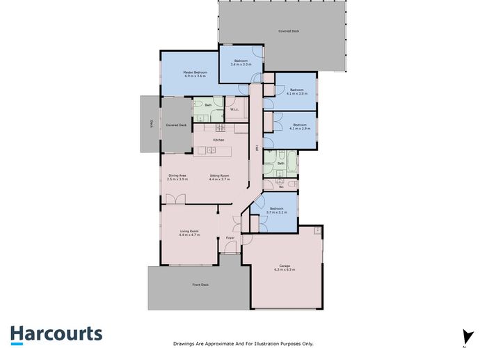  at 112 Lake Panorama Drive, Henderson Valley, Auckland