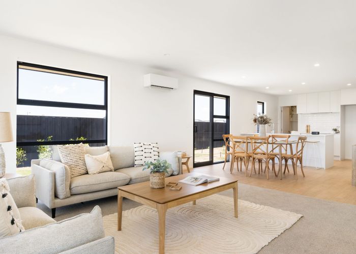  at 10 Doris Lusk Street, Lot 170 Spring Grove, Belfast, Christchurch City, Canterbury