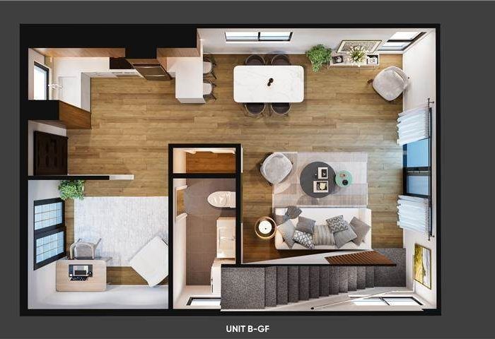  at Lot 4, 6 Weston Avenue, Papatoetoe, Manukau City, Auckland