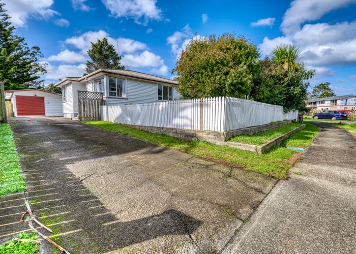  at 16 Archibald Street, Kaitaia, Kaitaia