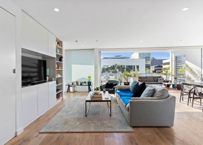  at 303/28 College Hill, Freemans Bay, Auckland City, Auckland