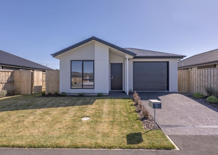  at 31 Finn Avenue, Rolleston, Rolleston