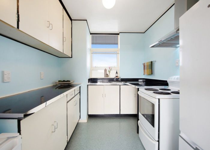  at 6C/23 Rangitane Street, Maupuia, Wellington, Wellington