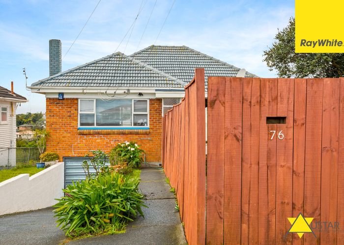  at 76 Oakdale Road, Mount Roskill, Auckland City, Auckland