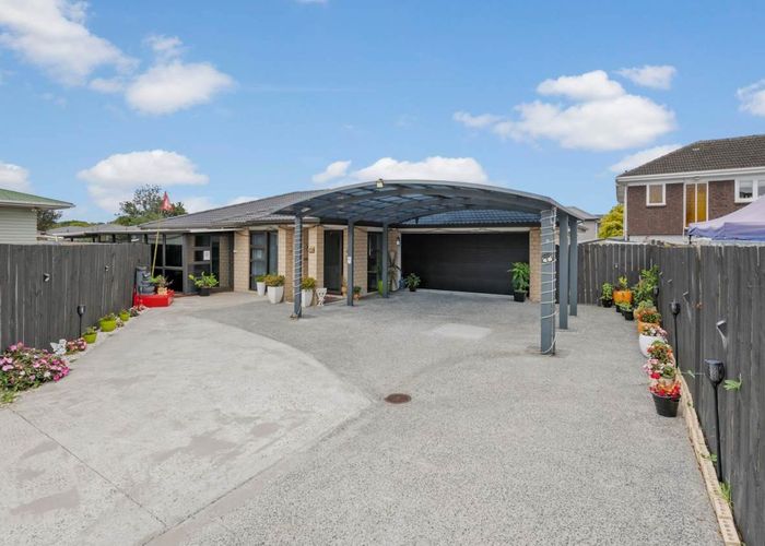  at 47A Gloucester Road, Manurewa, Auckland