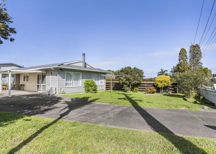  at 78 Webster Ave, Mount Roskill, Auckland City, Auckland