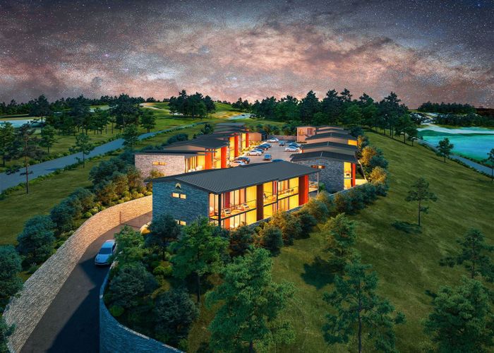  at B5 Unit E/1 Wyndham Gardens Development, Lake Tekapo, Mackenzie, Canterbury