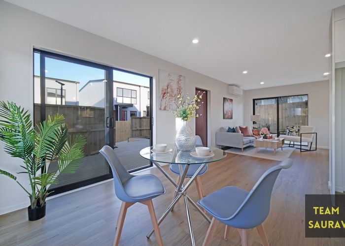  at 7/108 Mahia Road, Manurewa, Manukau City, Auckland