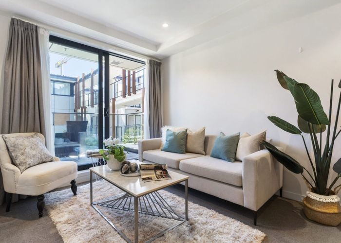  at 317 /10    Normanby Road (43 Edwin Street, Mt Eden), Mount Eden, Auckland City, Auckland