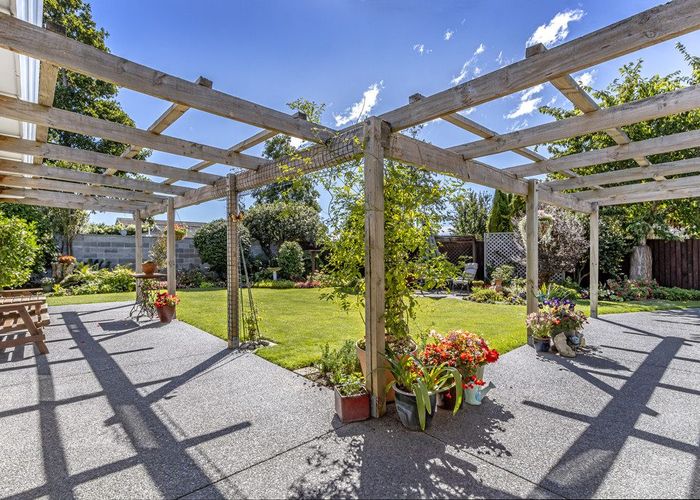  at 25B Northfield Road, Casebrook, Christchurch