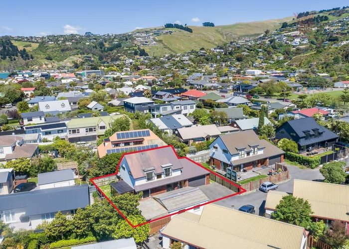  at 3/45A Main Road, Redcliffs, Christchurch City, Canterbury