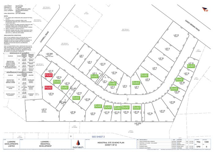  at 0 Luxmore Developments, Te Anau, Southland, Southland