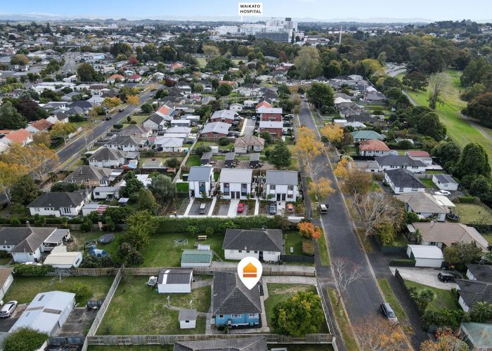  at 40 Montgomery Crescent, Bader, Hamilton, Waikato