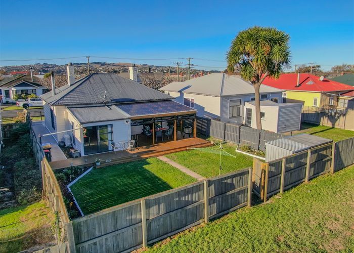  at 13 Kirkcaldy Street, South Dunedin, Dunedin