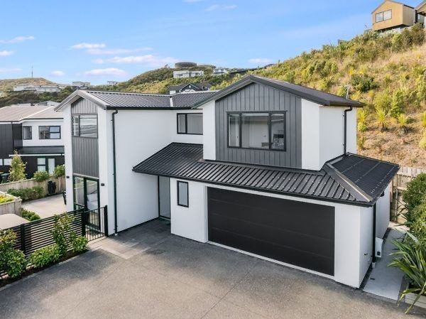  at 29a  Waitaria Terrace, Aotea, Porirua, Wellington