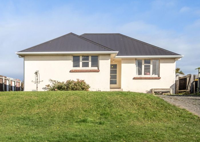  at 86 Lithgow Street, Glengarry, Invercargill