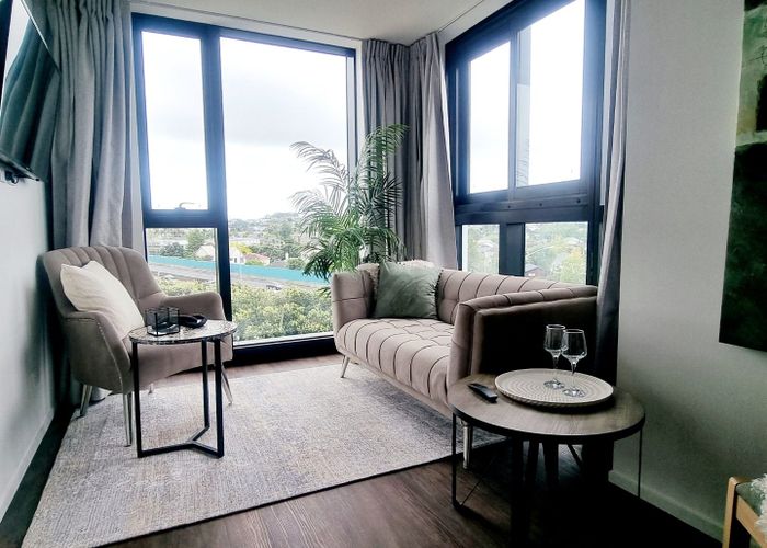  at 417A/20 Park Avenue, Ellerslie, Auckland City, Auckland