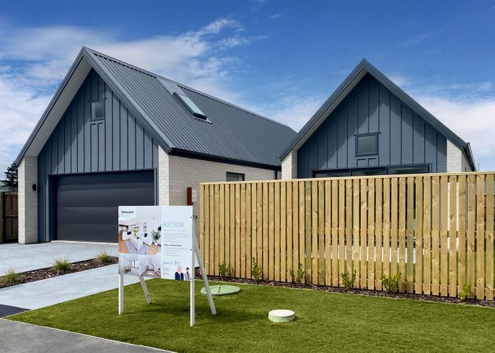  at 44 Blue Jacket Drive, Halswell, Christchurch