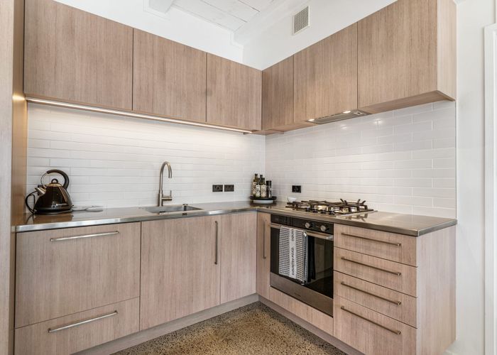  at 202/43 Brown Street, Ponsonby, Auckland City, Auckland