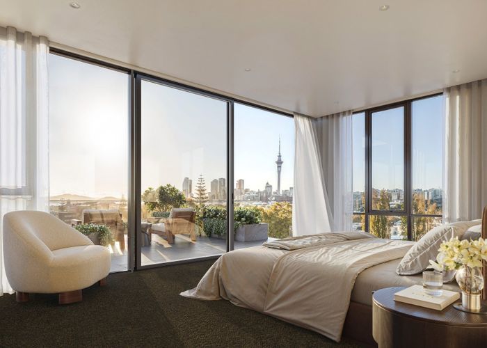  at 13/2 New Street, Saint Marys Bay, Auckland City, Auckland