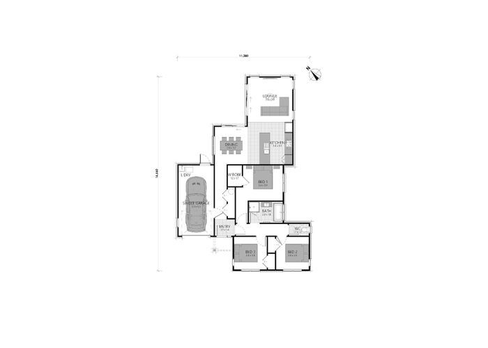  at Lot 87/17 Matua Street, Temple View, Hamilton, Waikato