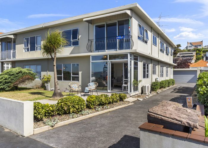  at 1/103 Tamaki Drive, Mission Bay, Auckland