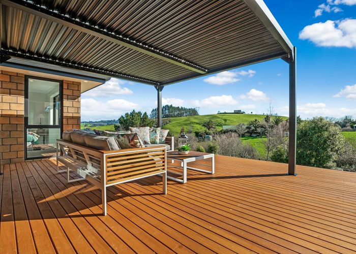  at 5 Don Mackinnon Way, Hunua, Franklin, Auckland