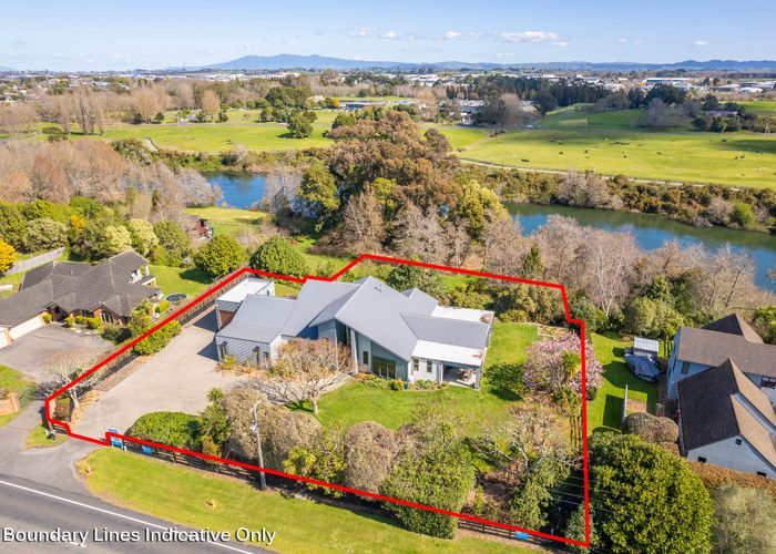  at 1877 River Road, Flagstaff, Hamilton, Waikato