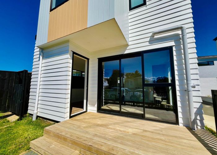  at 5B Ainsdale Place, Manurewa, Manukau City, Auckland