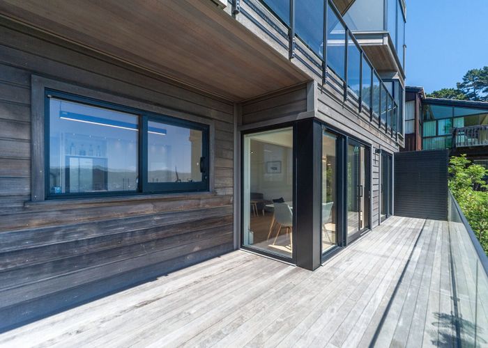  at 34A Robieson Street, Roseneath, Wellington, Wellington