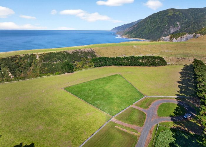  at Lot 2, Wharekauhau Road, Featherston, South Wairarapa, Wellington