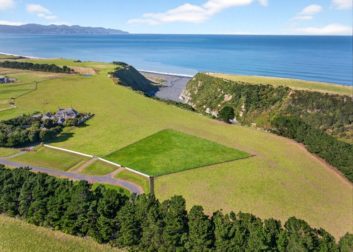  at Lot 2, Wharekauhau Road, Featherston, South Wairarapa, Wellington