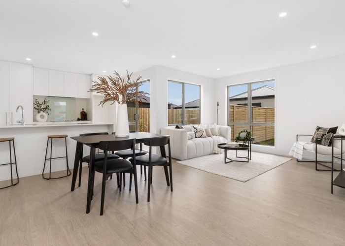  at 51a Bill Hammond Drive - Lot 198a, Belfast, Christchurch City, Canterbury