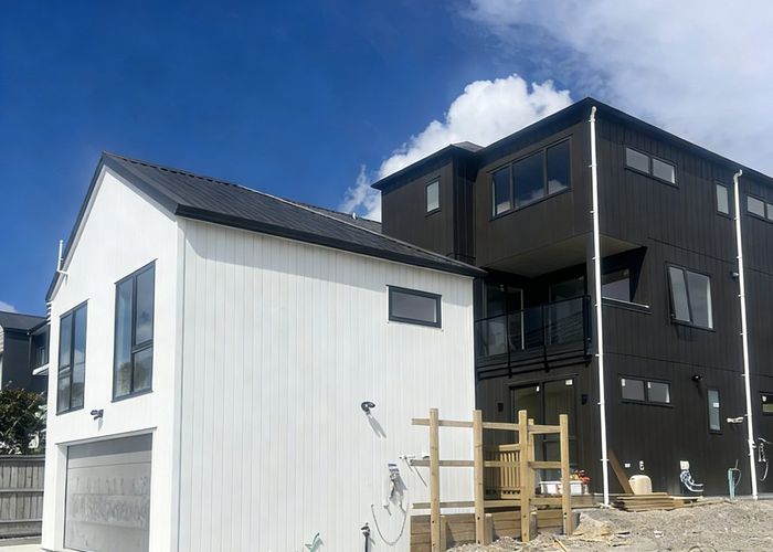  at 6 Mataitai Road, Hobsonville, Waitakere City, Auckland