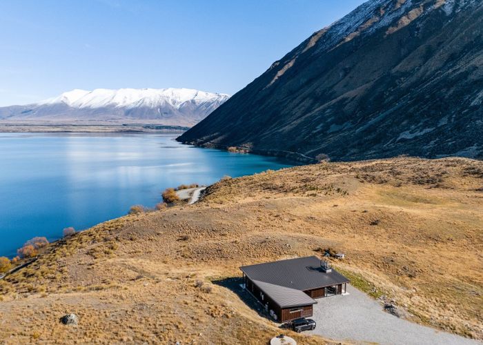  at 915 Manuka Terrace, Lake Ohau, Waitaki, Otago