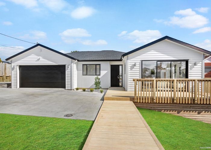  at 308 Glengarry Road, Glen Eden, Auckland