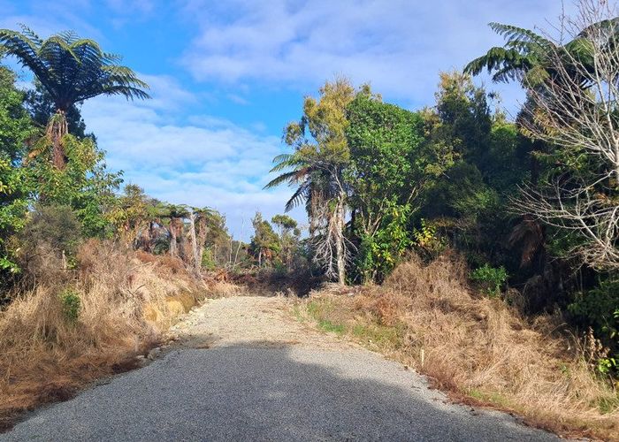  at Lot 5 Wilsons Lead Road, Cape Foulwind, Buller, West Coast