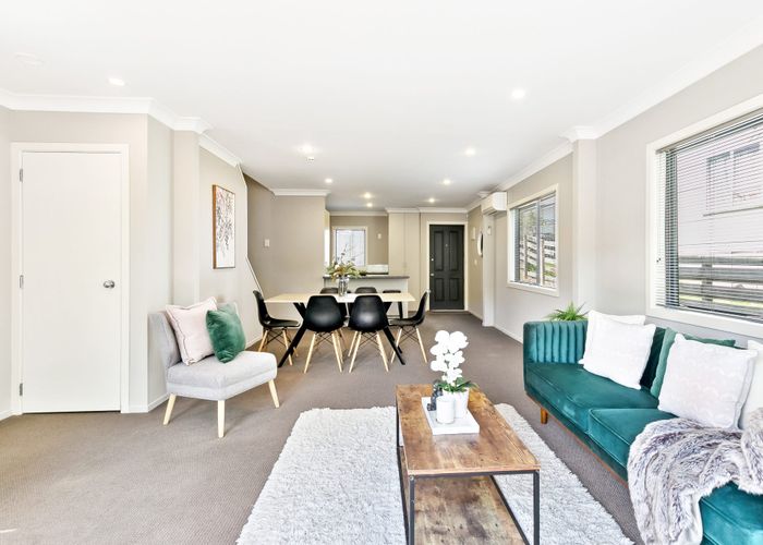  at 300B Mitchell Street, Brooklyn, Wellington
