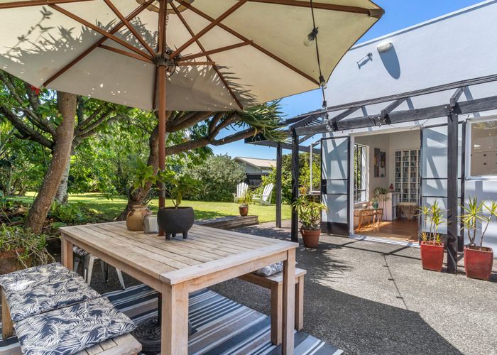  at 56 Kelmarna Avenue, Ponsonby, Auckland