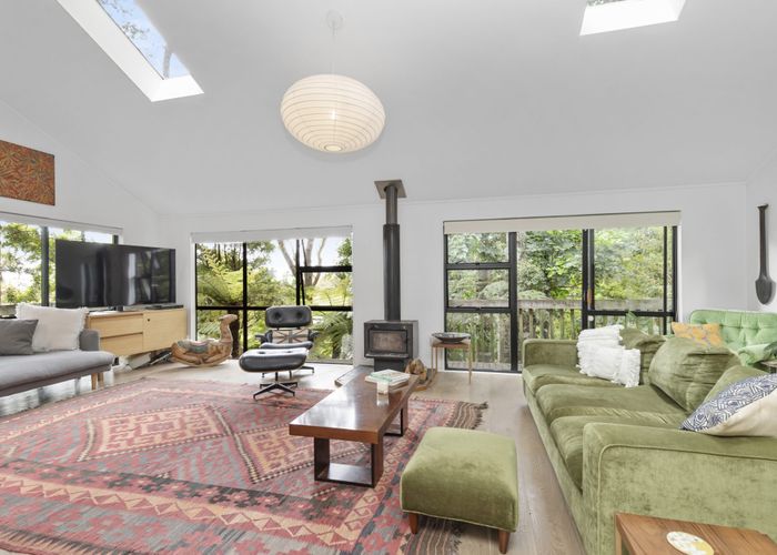  at 89A Woodlands Park Road, Titirangi, Auckland
