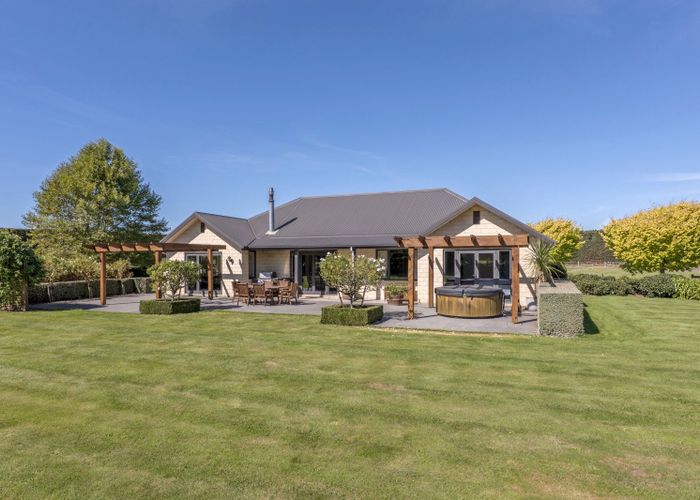  at 1/736 Sandy Knolls Road, West Melton, Selwyn, Canterbury