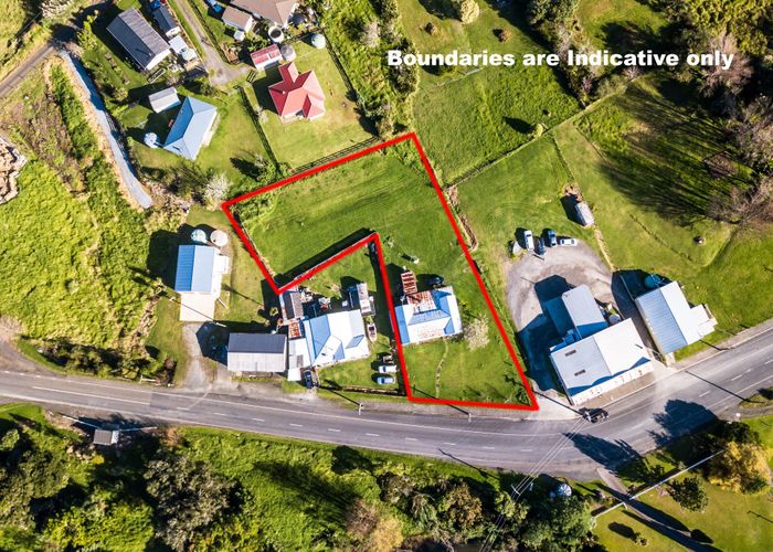  at 1095 Broadwood Road, Broadwood, Far North, Northland