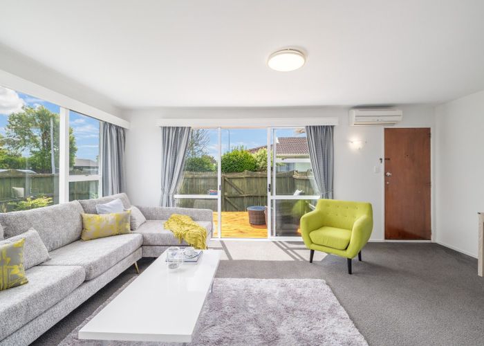  at 1/180 Grimseys Road, Redwood, Christchurch