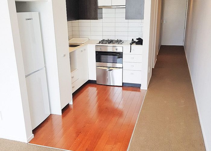  at 406/19 College Street, Wellington Central, Wellington, Wellington