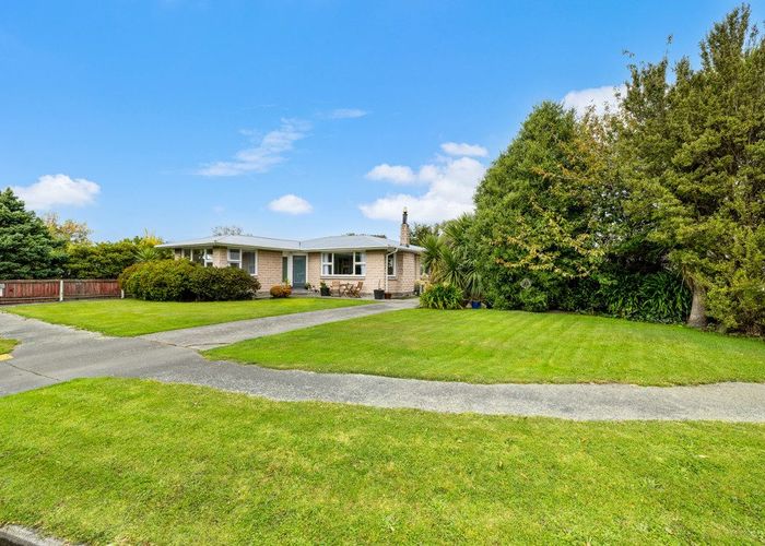  at 3 Grigg Place, Hillmorton, Christchurch