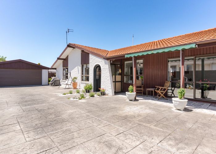  at 18 Ansonby Street, Russley, Christchurch