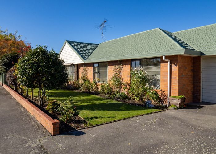  at 4 Reid Crescent, Allenton, Ashburton, Canterbury