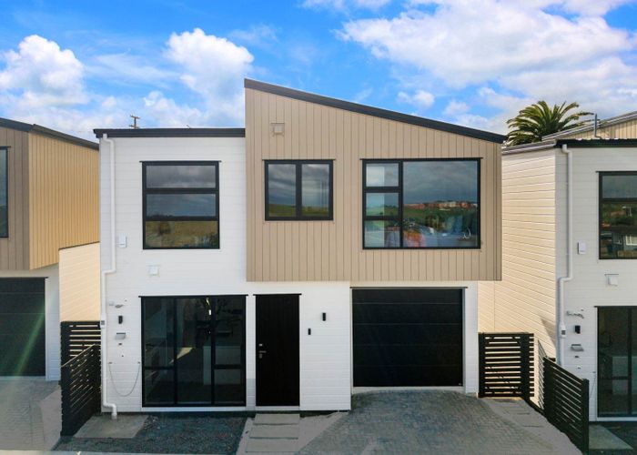  at Lots 1,2,4/ 3 Richard Road, Mangere, Manukau City, Auckland